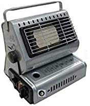 ALTIGASI Prime Stufa STUFETTA A Gas Portatile Doppio Attacco GPL/BUTANO