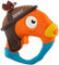 Nerf Super Soaker Fishstick Wasserblaster - Fischstäbchen Design-handliches Miniformat - Für Kinder, Jugendliche, Erwachsene