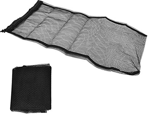 Schnorchelnetztasche, Tauchtasche mit Kordelzug für Lange Zeit, praktisch, leicht, verschleißfest für Unterwassertauchen