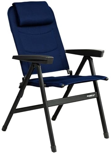 Westfield Advancer ERGOFIT 201-882NB, Silla DE Camping 201-882NB