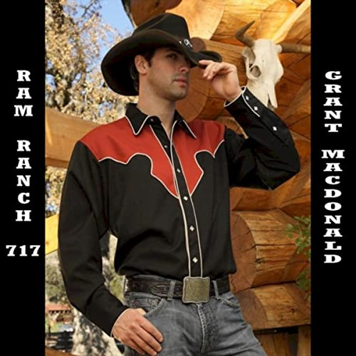 Ram Ranch 717 [Explicit]