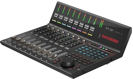 iCON V1-M USB MIDI DAW Controller - DAW Controller