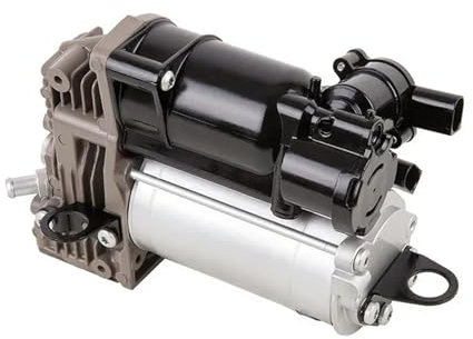 YOHAX Xuanqingyi Store Luftfederung Kompressor Pumpe Kompatibel Mit Benz W221 W164 X164 W166 X166 A1663200104