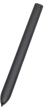Penna Stilo Ricaricabile PN7522W, Bluetooth 5.1,3 Pulsanti, Indicatore LED, Pennino a Forma di Cono, Penna Attiva Stilo Ad Alta sensibilità per 14 7420 2 in 1,14 7425 2 in 1,