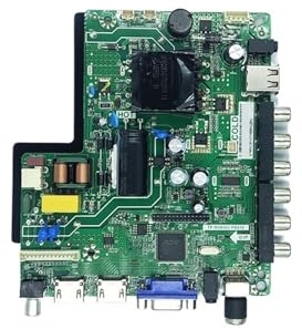 Three-in-one LCD TV Motherboard TP.V56.PB816 SKR.816 TP.RD8503.PB816 Universal Driver Board(1920 1080)