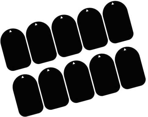 2/10Pcs Biciclette Chiuse Wheelset Cerchi Valvole Pad Sticker Bike Valvole Disco Coperture Adesivo Protettivo Facile Da Usare