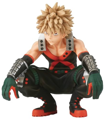 MHA Todoroki Shouto/Midoriya Izuku Figur Statue Anime Bakugou Katsuki Action Figuren 10CM Stehend Statue Cartoon Charakter Modell PVC Deko Ornamente