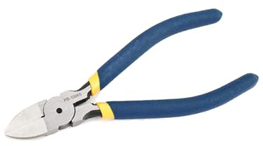 Taglierina diagonale Pinze da taglio diagonale Strumento spelafili Taglierina laterale Frese per cavi Elettricisti Pinze per taglio filo industriale