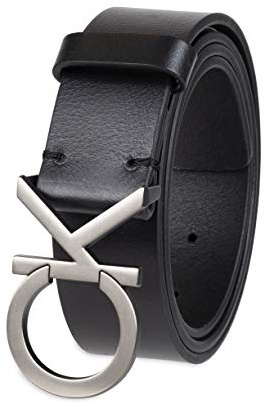 Calvin Klein 38mm CE CK Plaq Bridle