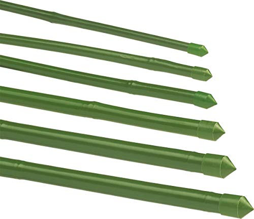 STOCKER Canna bambù plastificata 14 16 mm x 210 cm