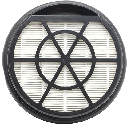 PRIMEBAG Filter kompatibel mit Bosch BBZ152EF für BGS05 und BGC05 Bagless Staubsauger Serie 2 - Bestleistung beim Saugen (Motorschutzfilter)