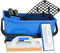 Professionelles Fliesenleger Werkzeug Set Fliesen Kit Mörtel Schwamm Float Bucket Rollen KUBALA