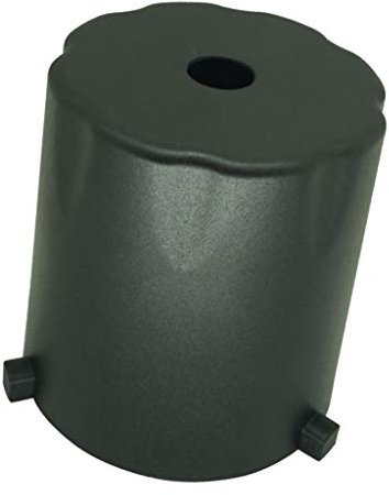 Protecteur de Tube Monture pour Ampoule E27 Baorong à Baïonnette