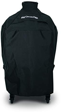 Big Green Egg Abdeckhaube IntEGGrated Nest XL, L, Frame M