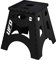 UFO MX Bike Ständer Cross Enduro Ständer klappbar Schwarz max. 200KG Montagebock