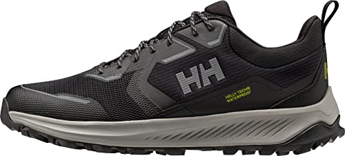 Helly Hansen Herren Gobi 2 Helly Tech Low Cut Wasserdichte Wanderschuhe
