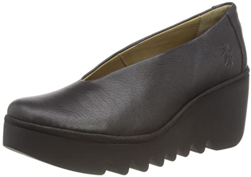 Fly London BESO246FLY Black