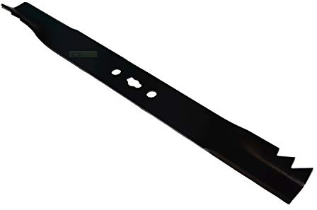 Couteau 60 cm compatible avec Brast BRB-RM-61196 / BRB-RM- 61196 Tondeuse autoportante