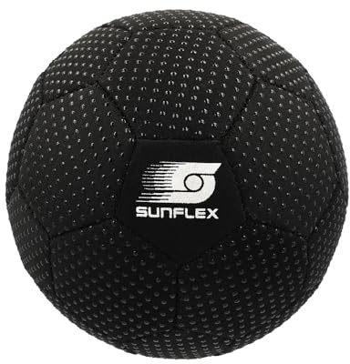 SUNFLEX Grippy Ball Größe 3 schwarz