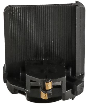 Laroal Automotive Original H7 Halogen Lampe Halter für Basis Scheinwerfer Buchse Stecker Ersatz