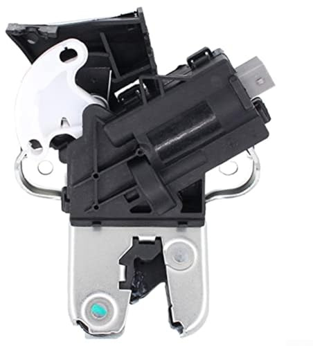 Actuador de bloqueo de maletero de repuesto para vehículos incluyendo A4 B7 B8 y más con diseño robusto