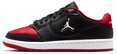 Nike Jordan Access Court Low (GS) Scarpa da basketUnisex - Bambini e Ragazzi