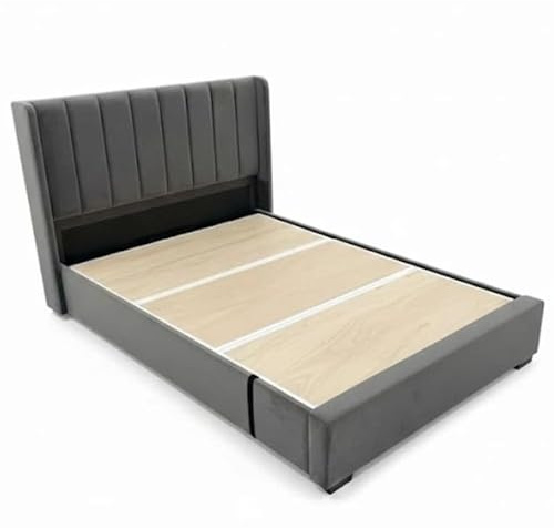 SINGLE BED BOARD PANELS 9MM PLYWOOD MATTRESS SUPPORT 3 Panels each Measuring Approx 89cms x 61cms Please check mesaurements before ordering.