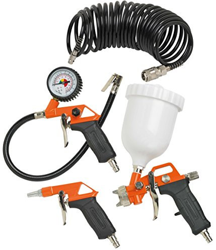 Black and Decker 9045851BND Accesorios para Compresor de Aire