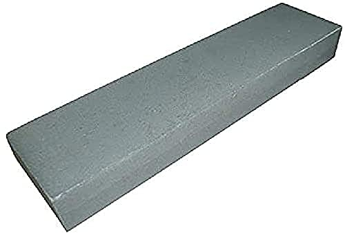 Riegolux 105570 Piedra Afilar Rectangular 200 x 50