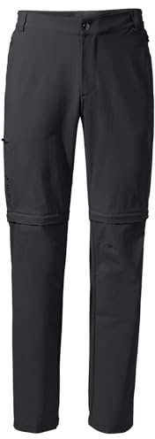 VAUDE Hosen Men's Yaras ZO Pants