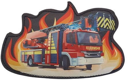 McNeill McAddys (Zu Schulranzen FIRE) Fire
