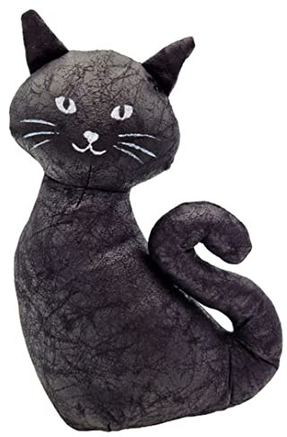 abc HOME | Türstopper Katze | dekorativ | 31 cm H
