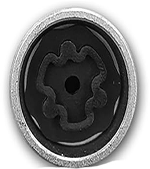 M&S Security Master Anti Theft Car Locking Wheel Nut Bolt Key Replacement For Mercedes 327 B66475327