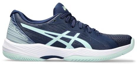 ASICS Damen Solution Swift FfSneaker