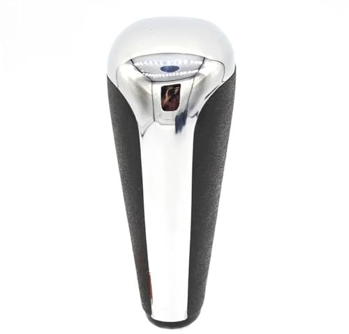 AVLIK Pomos Palanca Cambios Para Peugeot 206, 207, 301, 307, 308, 408, 508, 2008, Palanca De Cambios, 1 Pieza, Perilla De Cambio De Marchas Automático Perilla Cambio Marchas