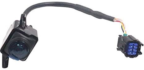 Telecamera Posteriore HD per Auto Telecamera Originale per sensore di parcheggio Telecamera per Veicoli, per Hyundai 95790 2W100 957902W100 95790 2W100