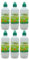 ACCENDIFUOCO NATURALE LIQUIDO 100% VEGETALE, Ideale per Barbecue e Caminetti, Rispetta i sapori dei cibi, 750ml. (4)