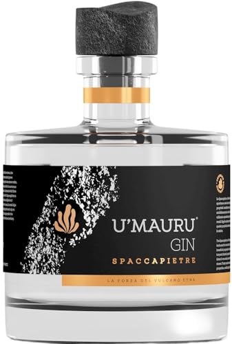 Gin U’Mauru Spaccapietre
