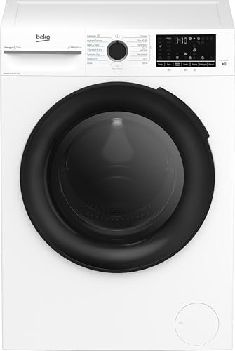 Beko 11Kg / 7Kg Washer Dryer - White - A Rated