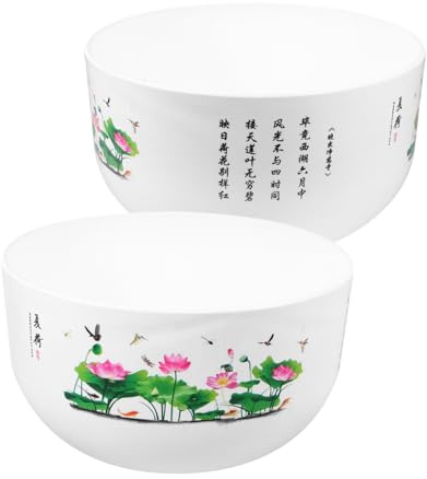 JOINPAYA 2 pièces Pot de Jardinage Plastique pour Intérieur et Extérieur Jardinière Hydroponique pour et Jonquille Polyvalent pour Plantes et Décoration de Balcon