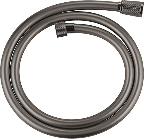 Grohe flexo 1250 mm Hard Graphite