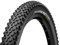 Continental Unisex – Erwachsene Cross King ShieldWall Fahrradreifen, schwarz, 27.5 X 2.60