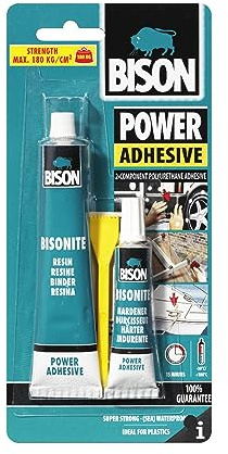 Bison Bisonite Power Adhésif 65 ml