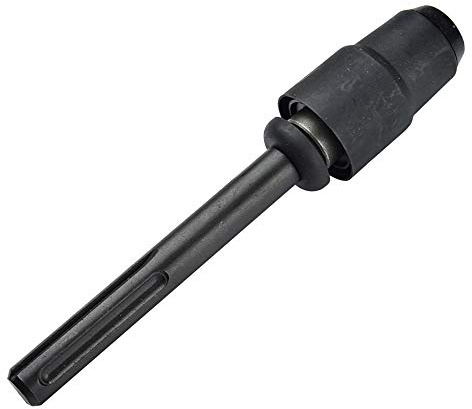 SDS Max auf Adapter SDS Plus Adapter Bohrfutter Konverter Schaft Quick für Bosch Makita