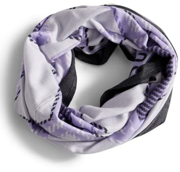 Cecil Bedruckter Loop Schal