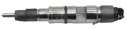 Inyector de CRIN2-16 0445120064 boquilla de combustible Common Rail 0445 120 064 inyección diésel 0 445 120 064 Compatible con Bosch DEUTZ