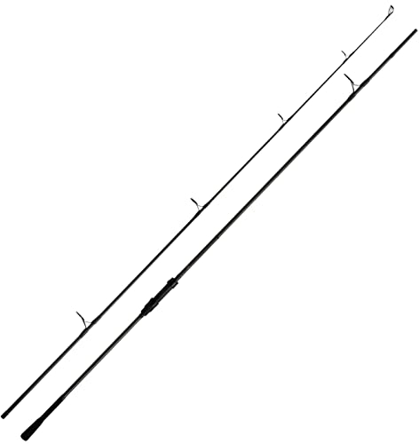 Fox Horizon X3 12ft 3lb abbreviated Handle - Karpfenrute zum Karpfenangeln, Grundrute für Karpfen, Angelrute zum Boilieangeln