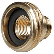 LAMPA 67136 Remplissage GPL trappe à essence