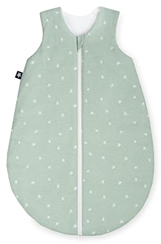 Julius Zöllner Sommerschlafsack Jersey 98 Stary