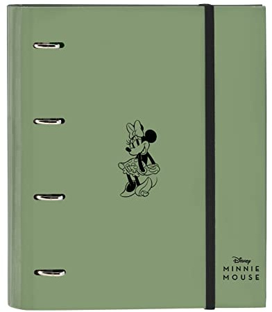 Carp 4 ANI 35 mm C/Ersatzteil Minnie Maus Mint Shadow